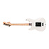 Contempory Active Stratocaster HH Olympic White Squier by FENDER