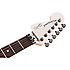 Contempory Active Stratocaster HH Olympic White Squier by FENDER