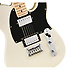 Contempory Telecaster HH Pearl White Squier by FENDER