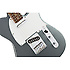 Affinity Telecaster Slick Silver Squier by FENDER
