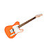 Affinity Telecaster Competition Orange Squier by FENDER