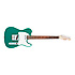 Affinity Telecaster Race Green Squier by FENDER