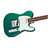 Affinity Telecaster Race Green Squier by FENDER