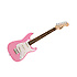 Mini Pink V2 Squier by FENDER
