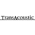 FG-TA BL TransAcoustic Yamaha