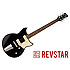 RevStar RS502TB Black Yamaha