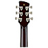 RevStar RS502TB Black Yamaha