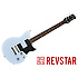 RevStar RS320IB Ice Blue Yamaha