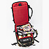 DIGI Carry-On Trolley Magma Bags