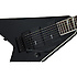 X Series King V KVX Gloss Black Jackson
