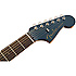 Newporter Classic Cosmic Turquoise Fender