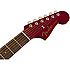 Redondo Classic Hot Rod Red Metallic Fender