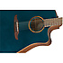 Redondo Classic Cosmic Turquoise Fender