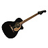 Newporter Player Jetty Black Fender