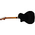 Newporter Player Jetty Black Fender