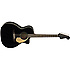 Newporter Player Jetty Black Fender