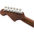 Newporter Player Jetty Black Fender