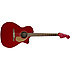 Newporter Player Candy Apple Red Fender