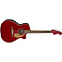 Newporter Player Candy Apple Red Fender