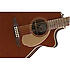 Newporter Player Rustic Copper Fender