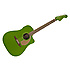 Redondo Player Electric Jade Fender