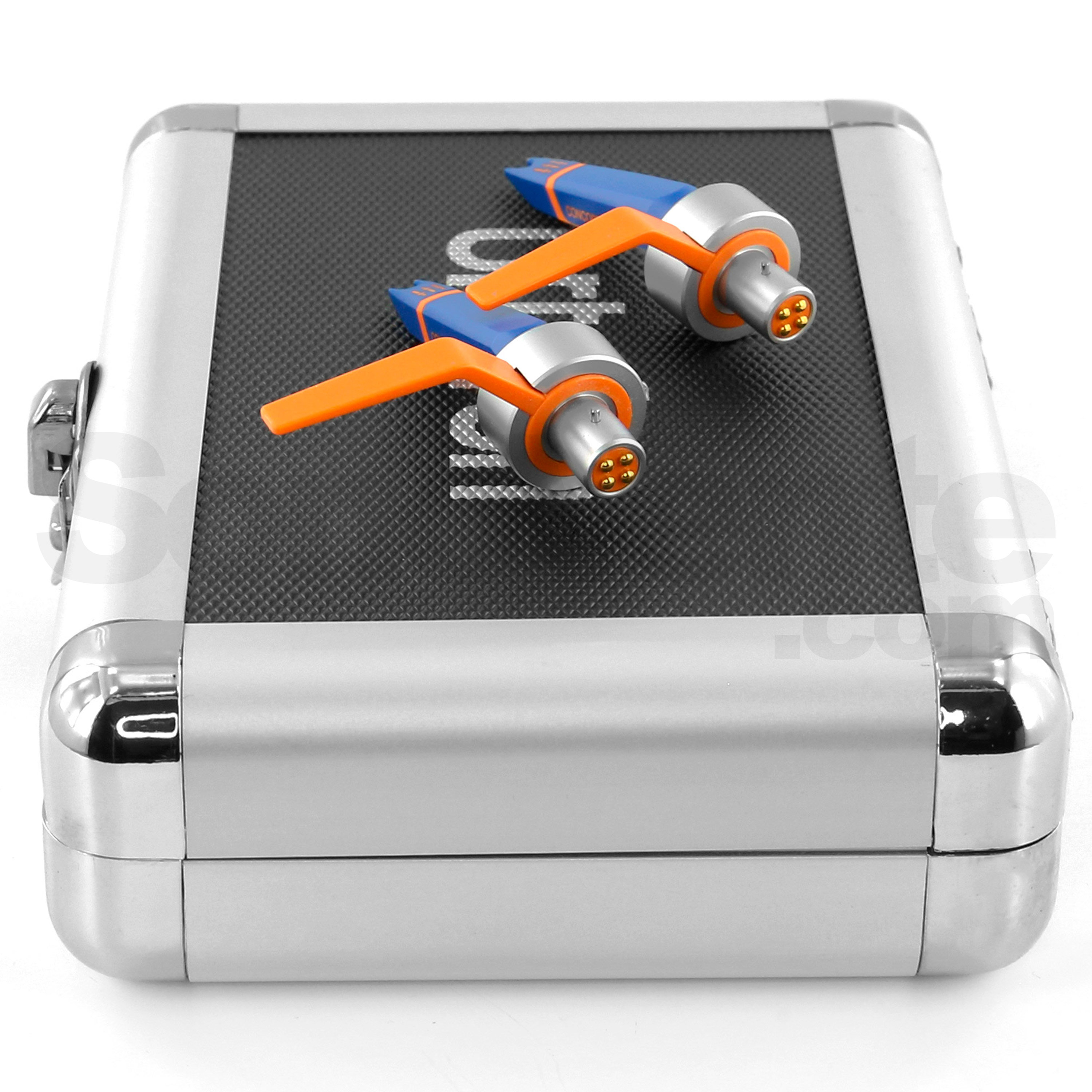 Ortofon Concorde MKII Twin DJ - Cellule DJ SonoVente.com