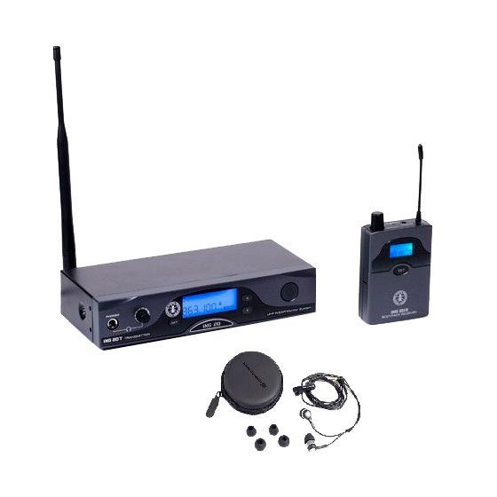 beyerdynamic in ear monitor