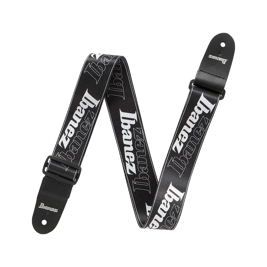 guitar strap ibanez