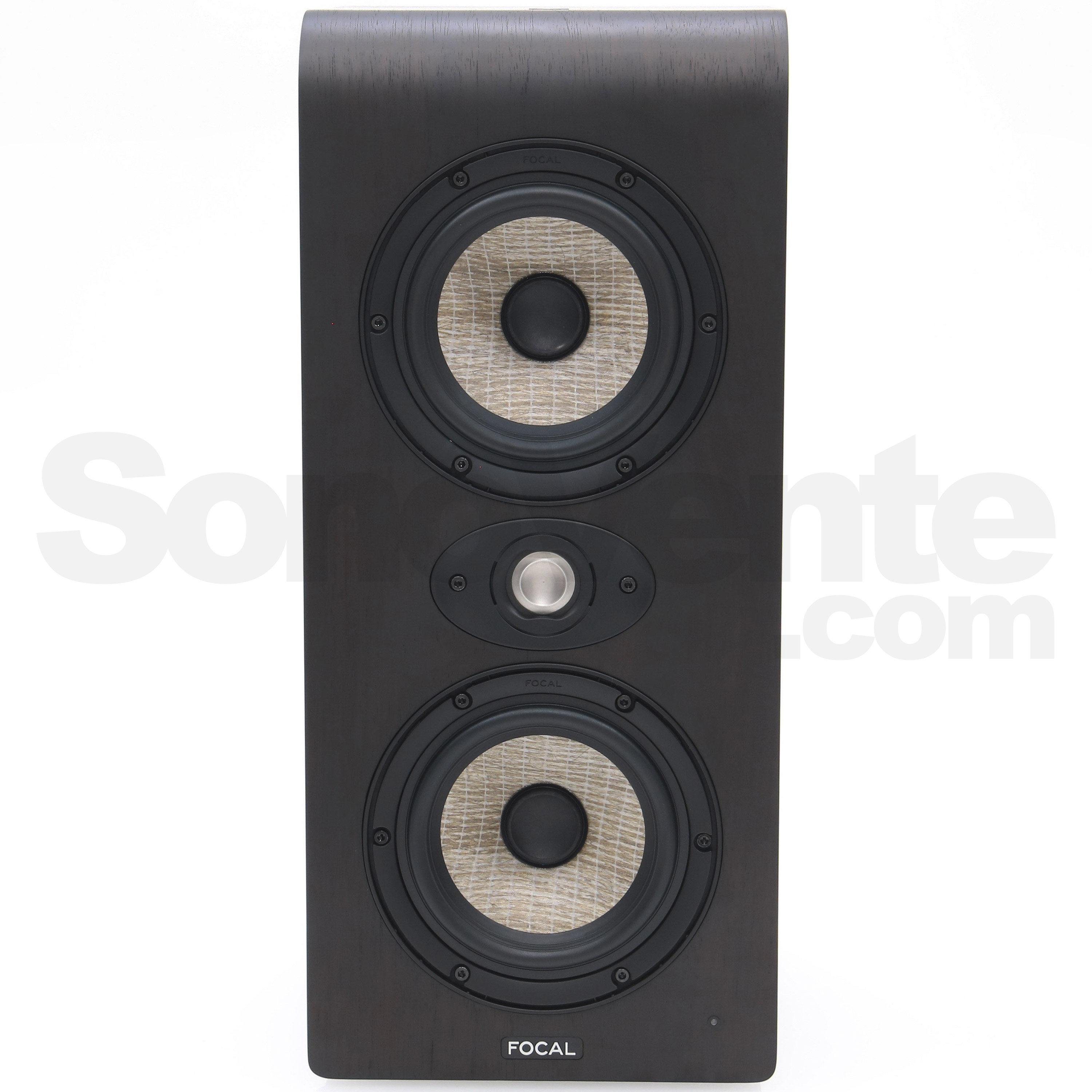 Focal Shape Twin (La Pièce) : Enceinte de Monitoring - SonoVente.com