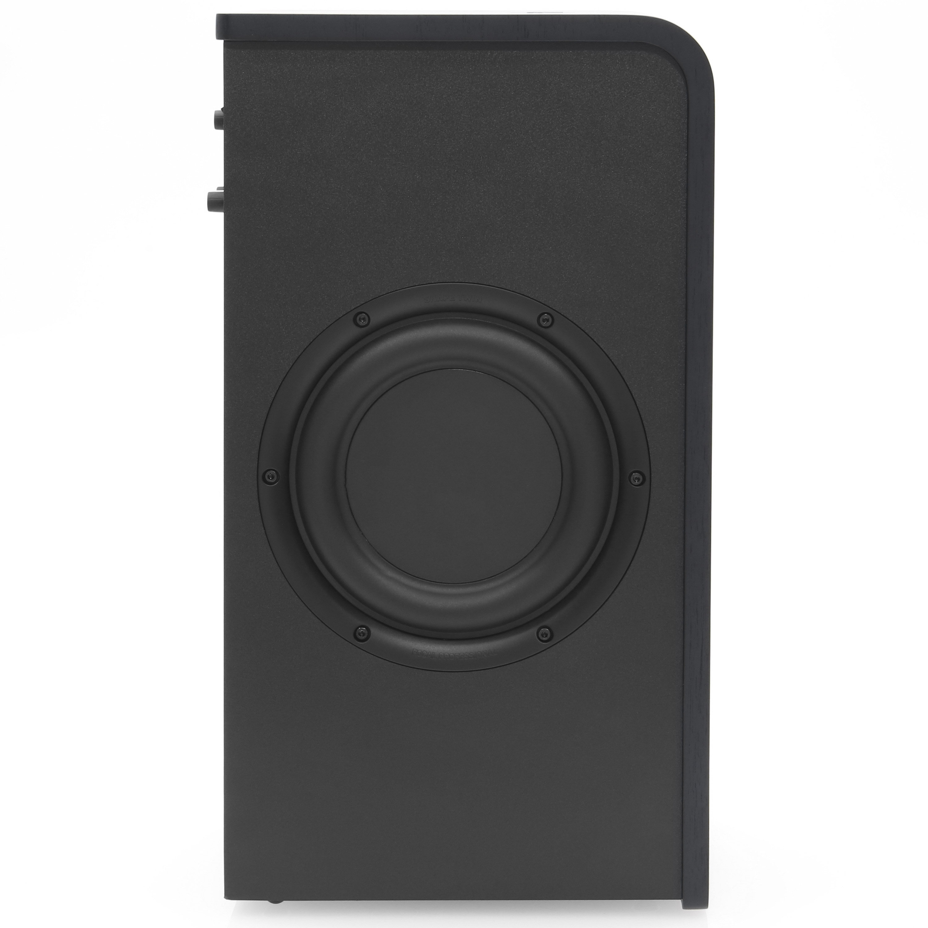 Focal Shape Twin (La Pièce) : Enceinte de Monitoring - SonoVente.com