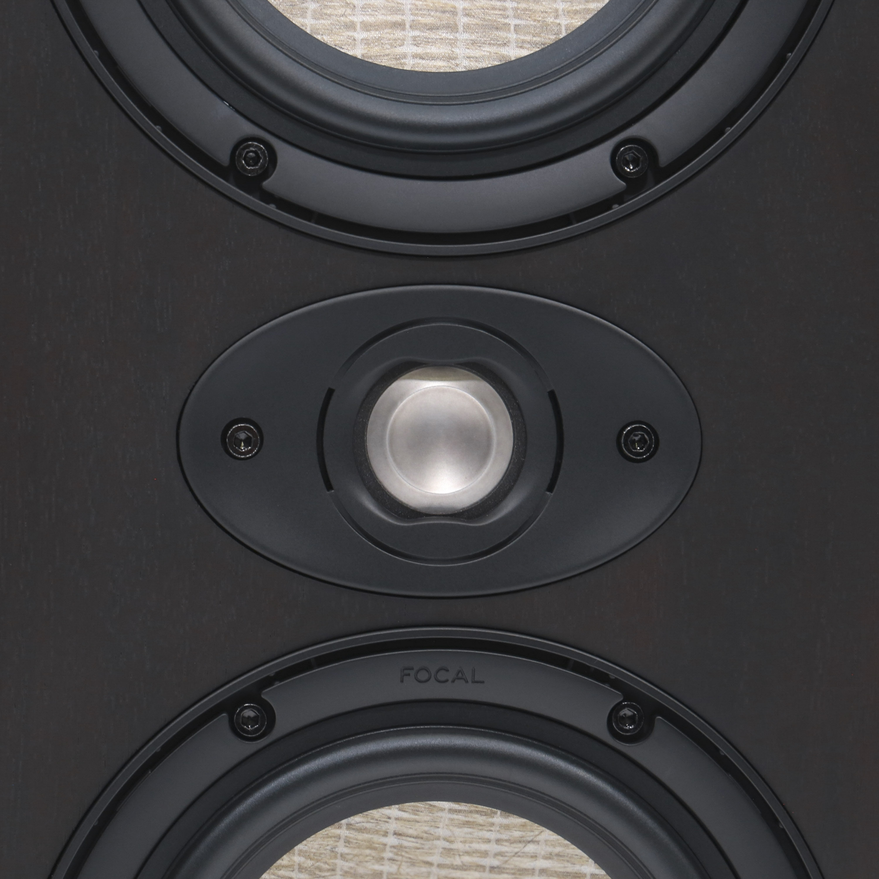 Focal Shape Twin (La Pièce) : Enceinte de Monitoring - SonoVente.com