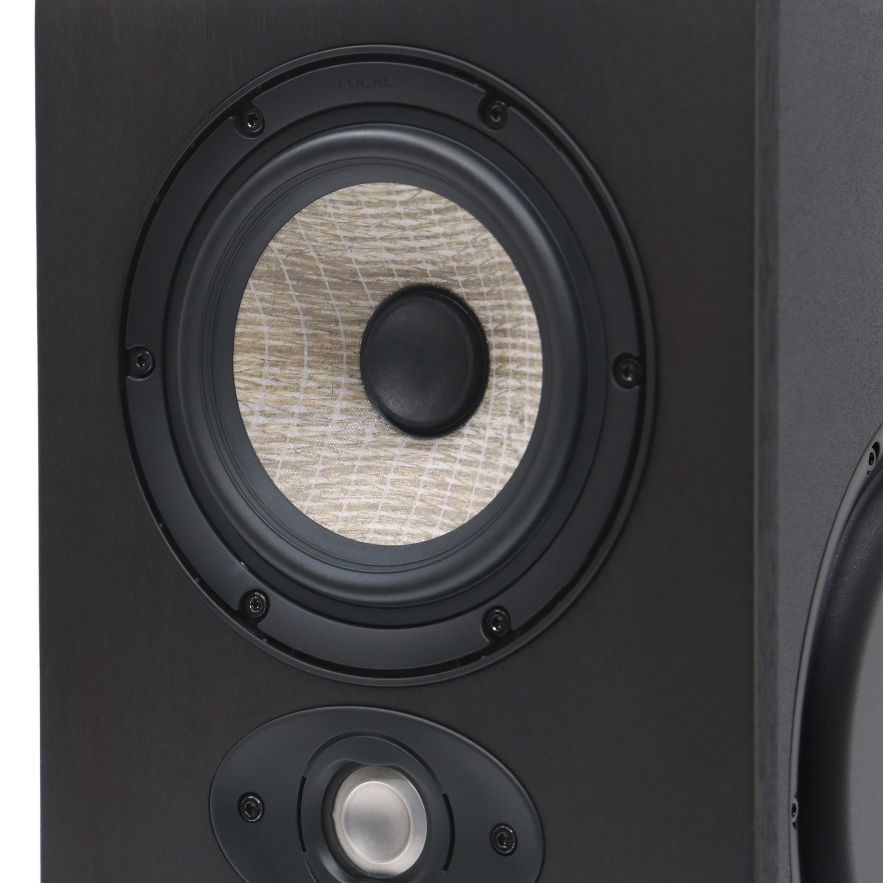 Focal Shape Twin (La Pièce) : Enceinte de Monitoring - SonoVente.com