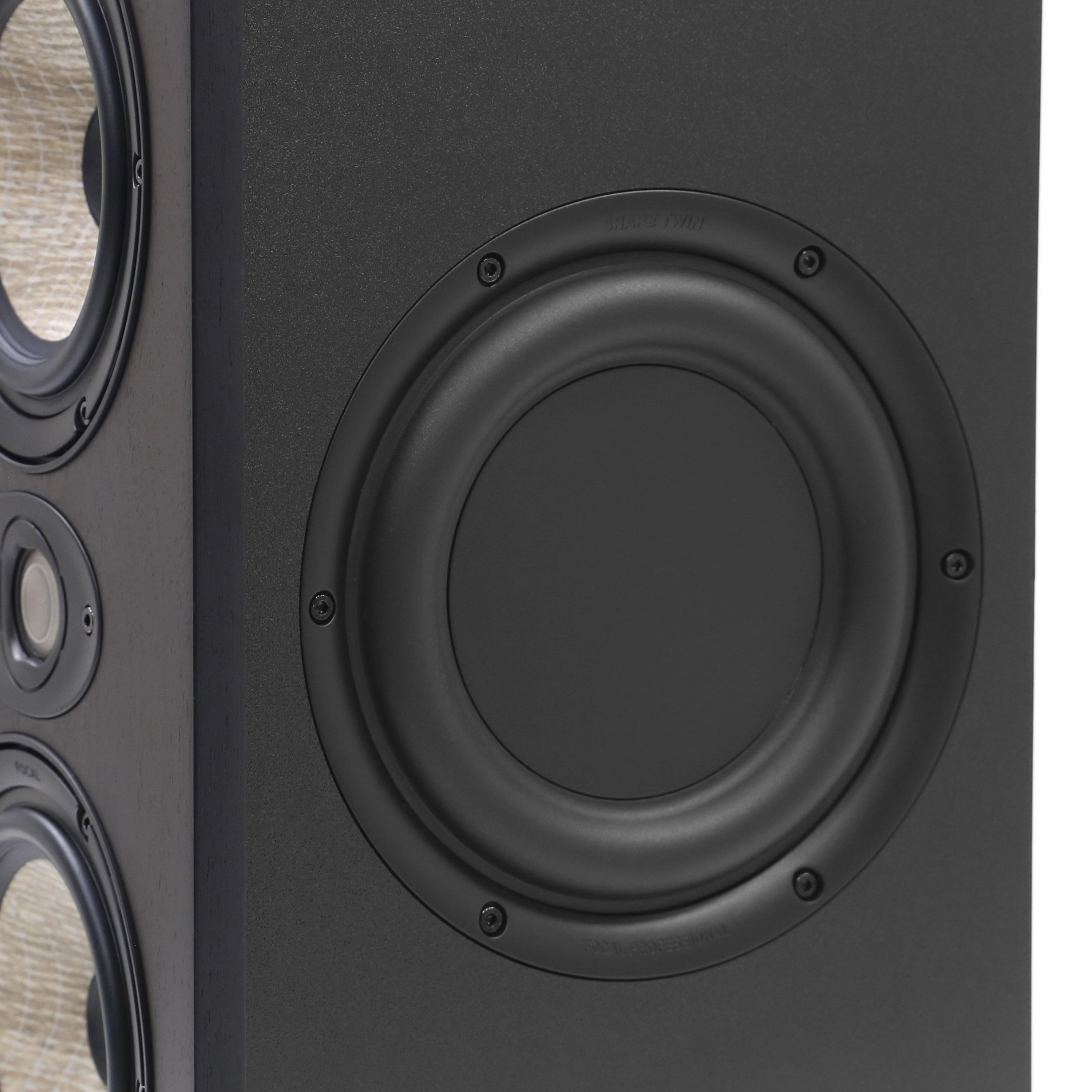 Focal Shape Twin (La Pièce) : Enceinte de Monitoring - SonoVente.com