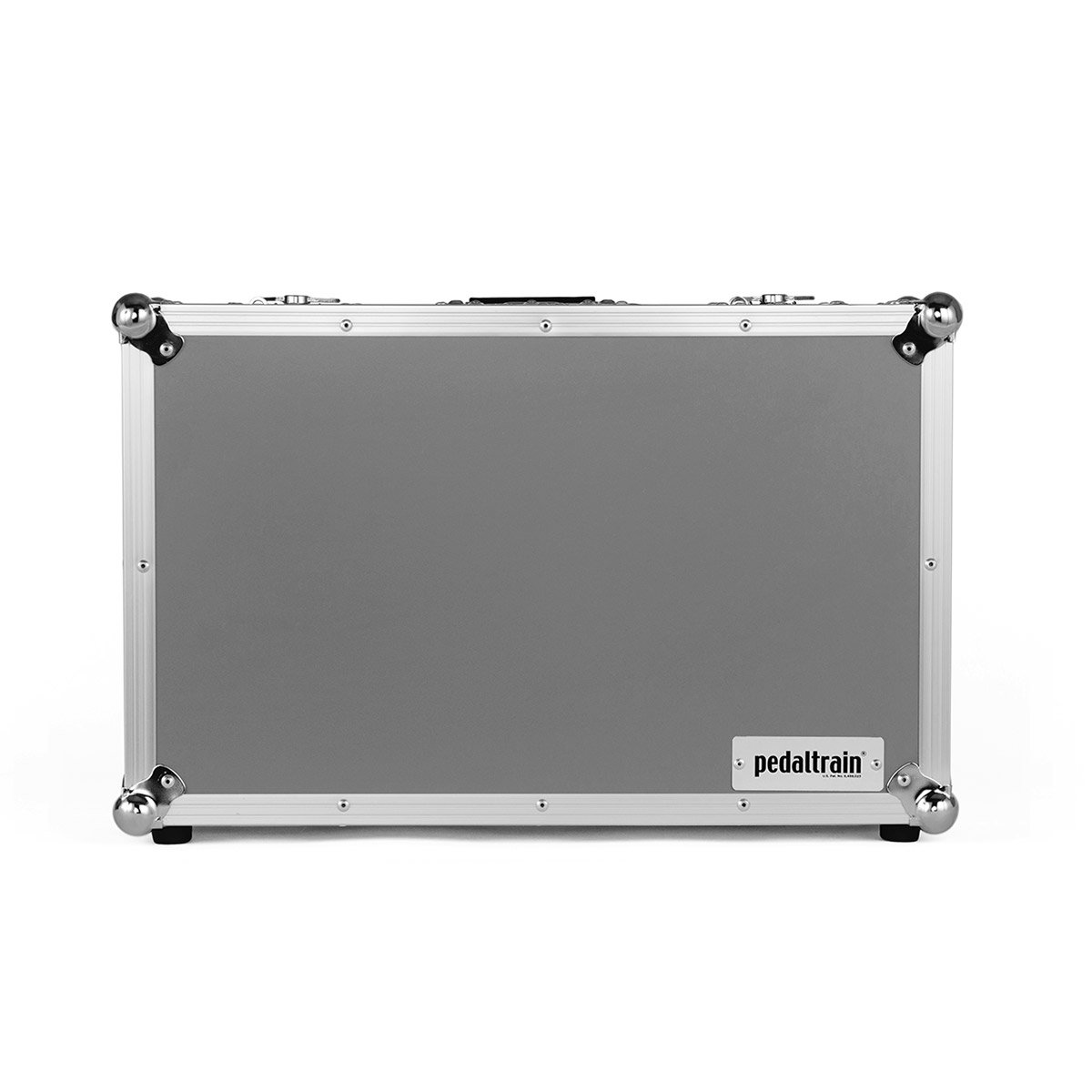 CLASSIC 1 + Flight Case Electric Guitar Effects Pedaltrain