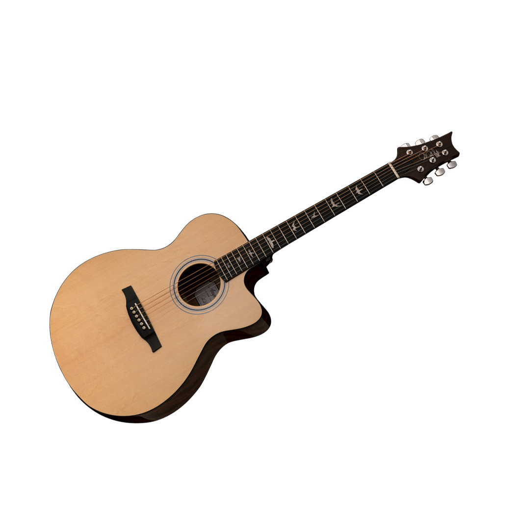 ax20e acoustic electric guitar