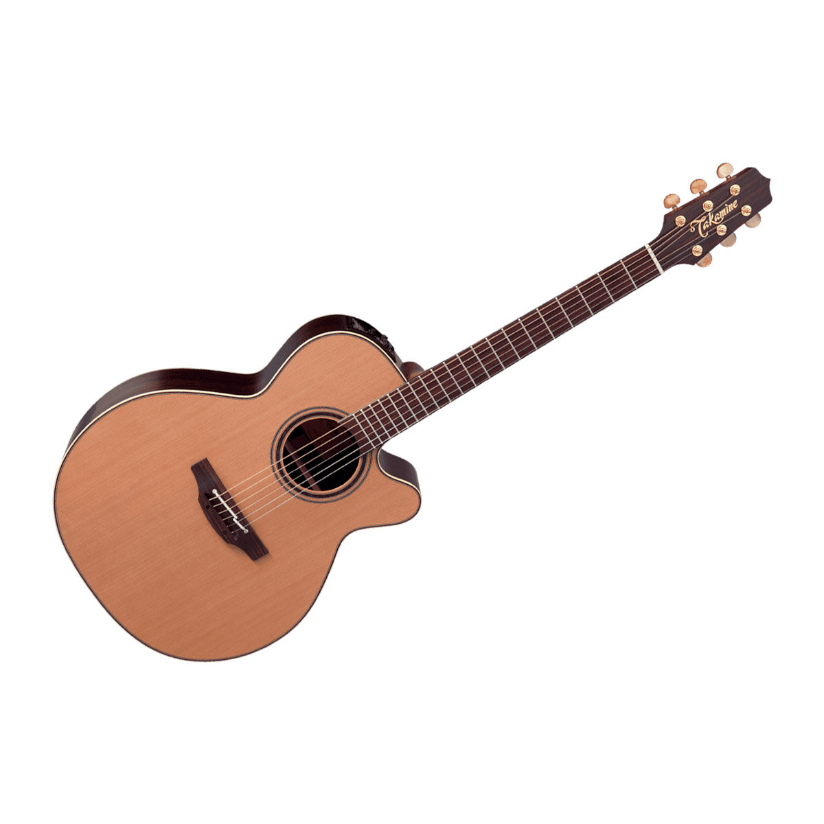 traveler guitar thinline performer series