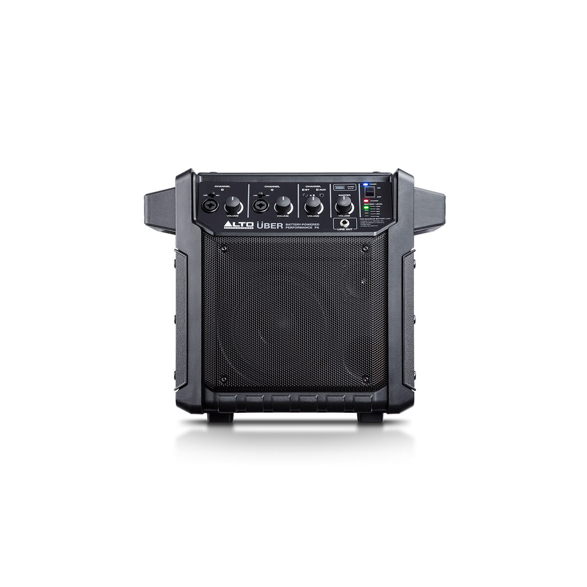 ALTO Uber PA Sono Portable