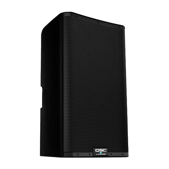 QSC K12.2 + KSUB PACK Pack Enceintes