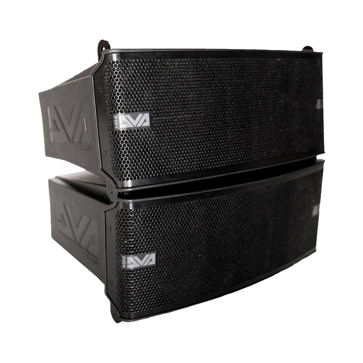 db line array speakers