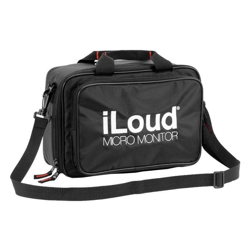 iloud travel bag