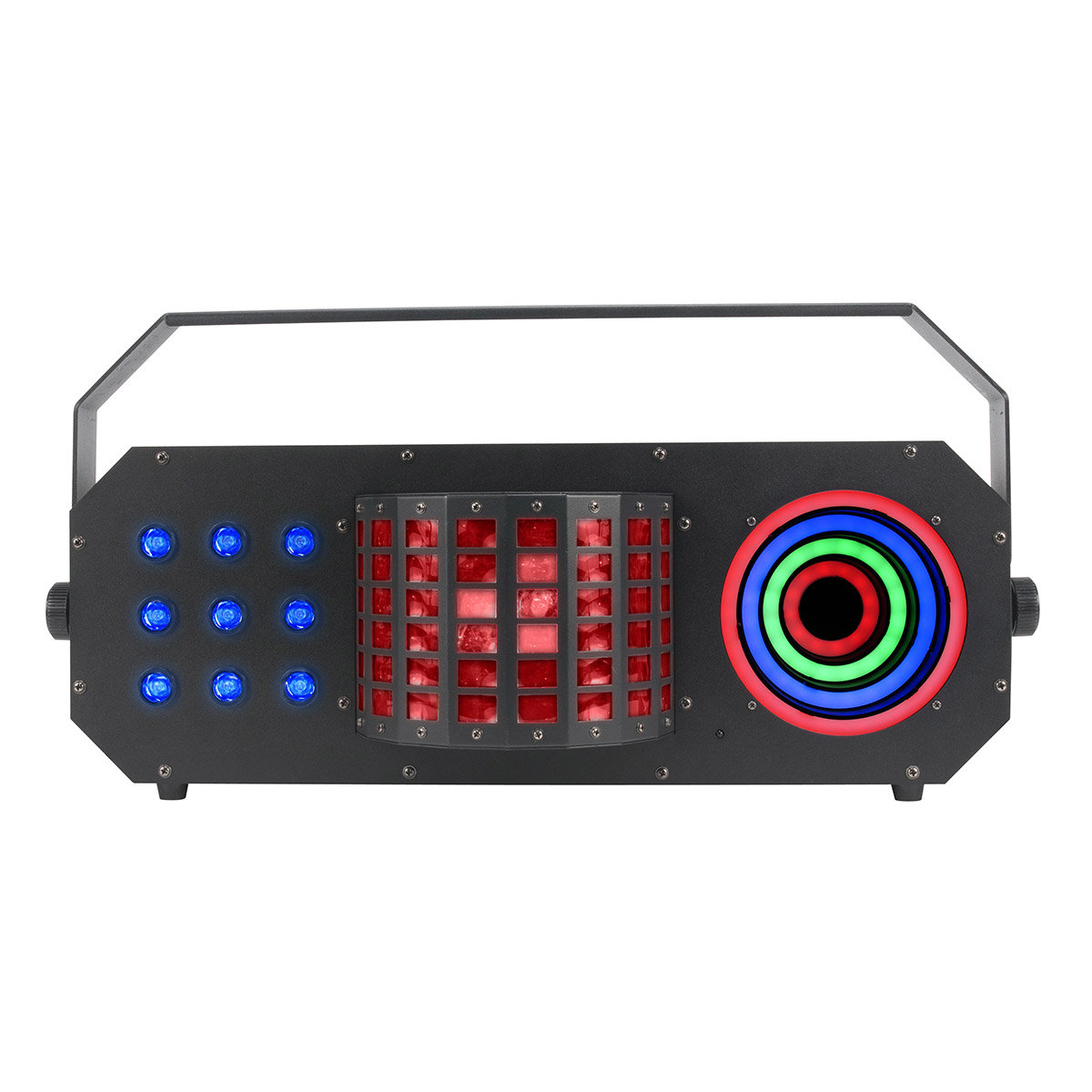 ADJ Boom Box FX3 - Effets à LED SonoVente.com