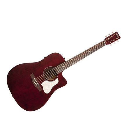Art et Lutherie Americana Tennessee Red CW QIT