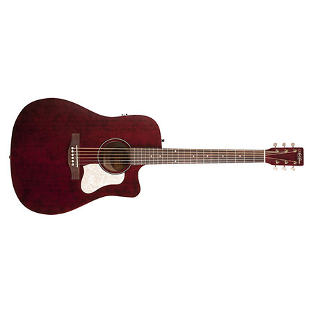 Art et Lutherie Americana Tennessee Red CW QIT