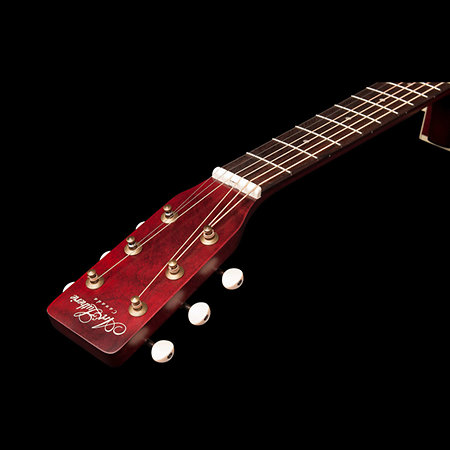 Americana Tennessee Red CW QIT Art et Lutherie
