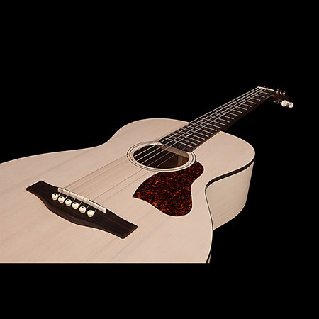 Roadhouse Faded Cream A/E + housse Art et Lutherie