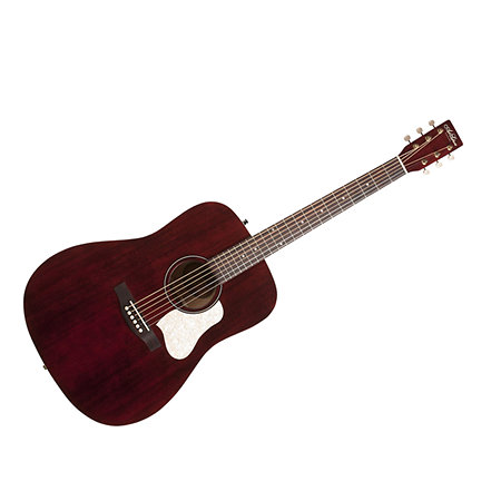 Americana Tennessee Red Art et Lutherie