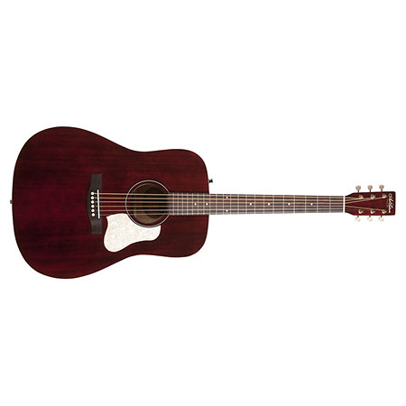 Americana Tennessee Red Art et Lutherie