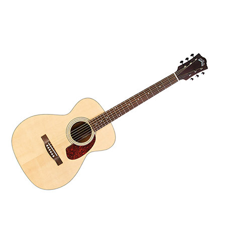 Guild Westerly M-240E Natural
