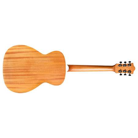 Westerly M-240E Natural Guild