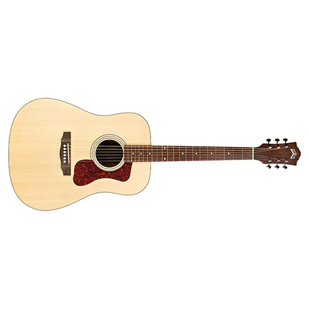 Guild Westerly D-240E Natural